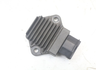 REGULATEUR CHARGE
