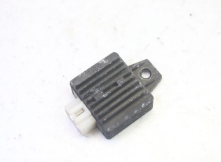 REGULATEUR CHARGE