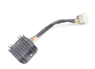 REGULATEUR CHARGE