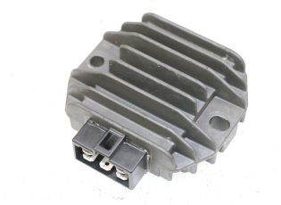 REGULATEUR CHARGE
