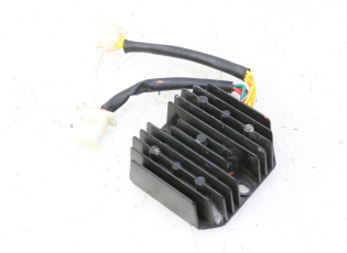 REGULATEUR CHARGE
