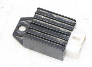 REGULATEUR CHARGE