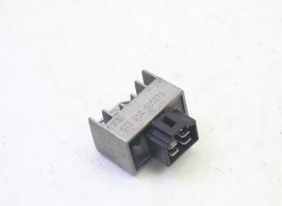 REGULATEUR CHARGE