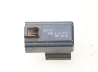 RELAIS ELECTRIQUE