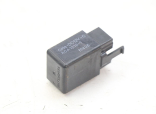 RELAIS ELECTRIQUE
