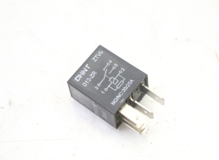 RELAIS ELECTRIQUE