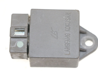RELAIS ELECTRIQUE