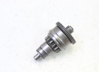 ROUE LIBRE DEMARREUR