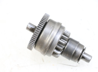 ROUE LIBRE DEMARREUR