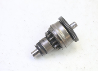 ROUE LIBRE DEMARREUR