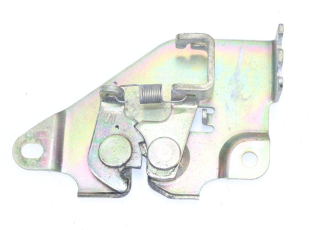 SERRURE DE SELLE