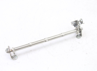 SERRURE DE SELLE