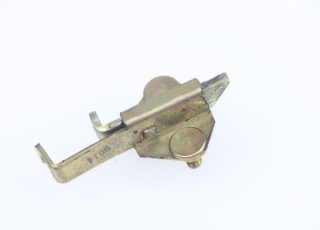 SERRURE DE SELLE