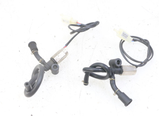 SONDE PRESSION AIR