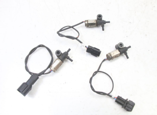 SONDE PRESSION AIR