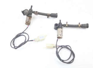 SONDE PRESSION AIR