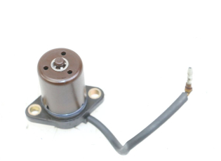 SONDE PRESSION D'HUILE