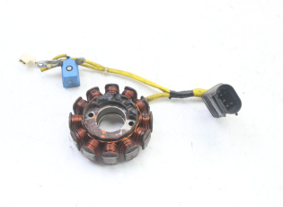 STATOR