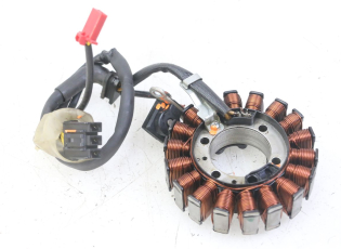 STATOR