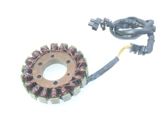 STATOR