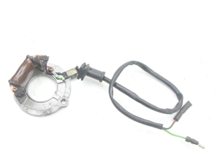 STATOR