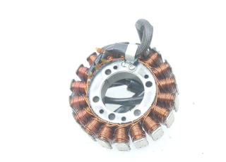 STATOR