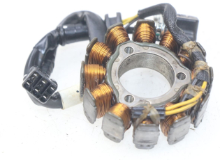 STATOR