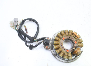 STATOR