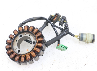 STATOR