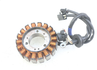 STATOR