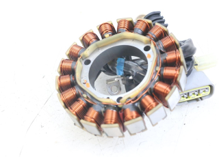 STATOR