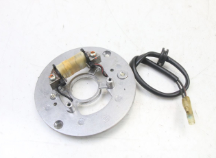 STATOR