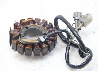 STATOR