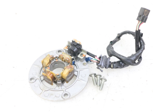 STATOR