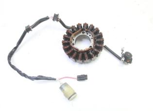 STATOR