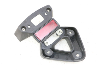 SUPPORT DE PLAQUE