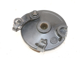 TAMBOUR AVANT