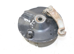 TAMBOUR AVANT