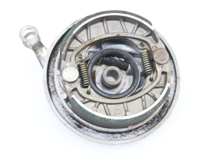 TAMBOUR AVANT