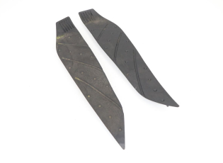 TAPIS MARCHE PIED