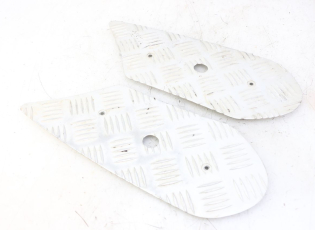 TAPIS MARCHE PIED