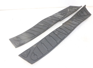 TAPIS MARCHE PIED
