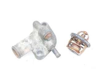 THERMOSTAT