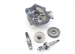 TRANSMISSION ROUE