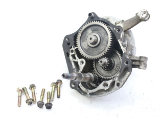 TRANSMISSION ROUE