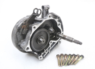 TRANSMISSION ROUE