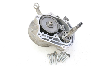 TRANSMISSION ROUE