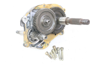TRANSMISSION ROUE