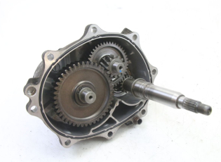 TRANSMISSION ROUE