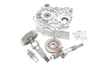 TRANSMISSION ROUE